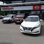 Nissan Leaf 40 kWh Tekna AVM/Navi/Leder/LED Bianco - thumbnail 3