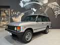 Land Rover Range Rover Classic 3L5 V8 Refait à neuf 20K factures KIT GPL Gris - thumbnail 2