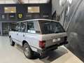 Land Rover Range Rover Classic 3L5 V8 Refait à neuf 20K factures KIT GPL Gris - thumbnail 5