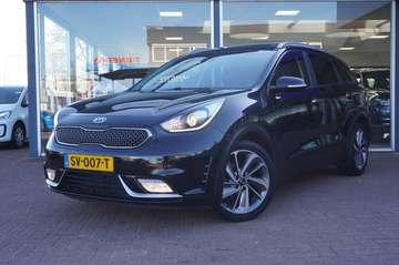 1.6 GDi Hybrid Edition Automaat | Schuifdak | Elek