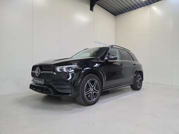 de 4Matic Hybrid - AMG Line - Topstaat! 1Ste Eig!