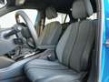 Peugeot 2008 PureTech 100 S&S Allure 6-Gang-Manuell Blau - thumbnail 9