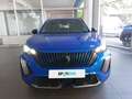 Peugeot 2008 PureTech 100 S&S Allure 6-Gang-Manuell Blau - thumbnail 2
