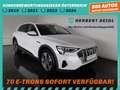 Audi e-tron 50 quattro *S-LINE SITZE / 20 ZOLL / KOMFORT & ... Alb - thumbnail 1