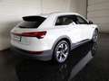 Audi e-tron 50 quattro *S-LINE SITZE / 20 ZOLL / KOMFORT & ... Alb - thumbnail 2