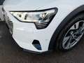 Audi e-tron 50 quattro *S-LINE SITZE / 20 ZOLL / KOMFORT & ... Alb - thumbnail 13
