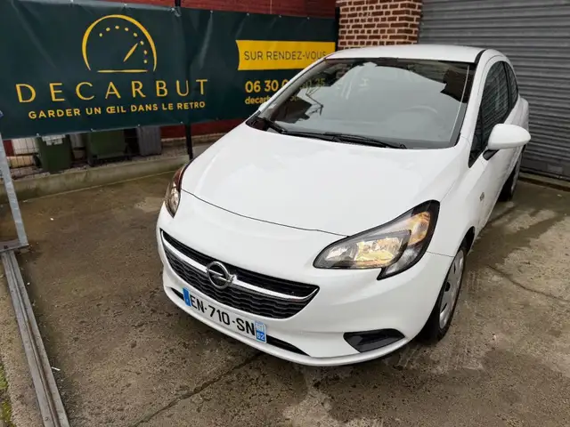Opel Corsa 1.3 CDTI 75ch Pack Clim Réversible 5p