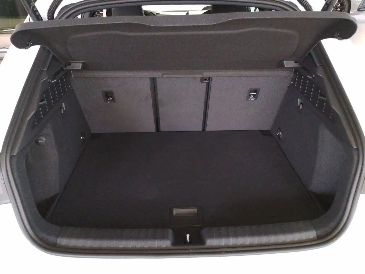 Audi S3 2.0 TFSI q. S-Tronic, Matrix, Panor 7