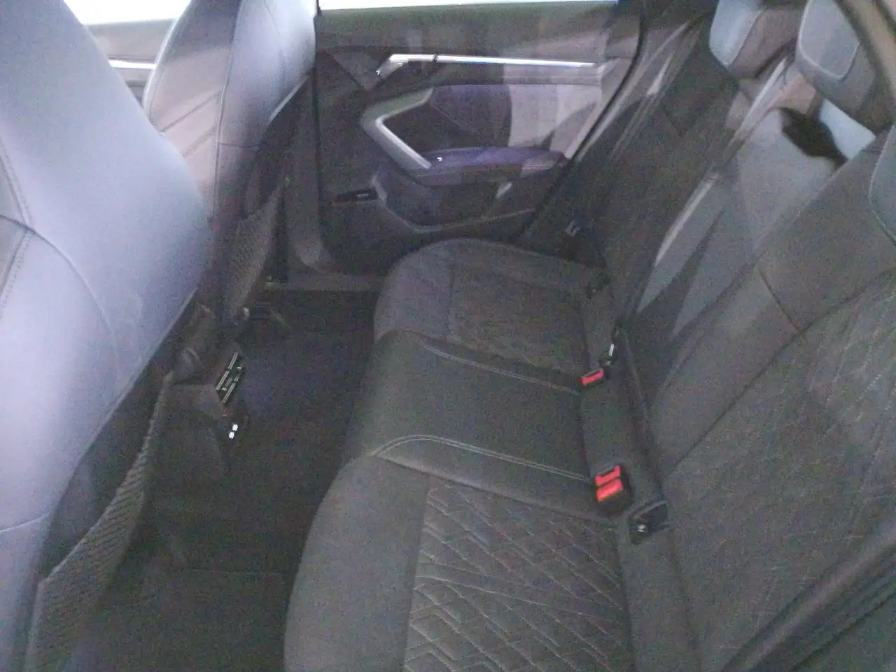 Audi S3 2.0 TFSI q. S-Tronic, Matrix, Panor 6