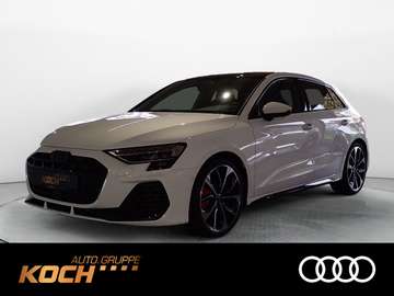 2.0 TFSI q. S-Tronic, Matrix, Panor