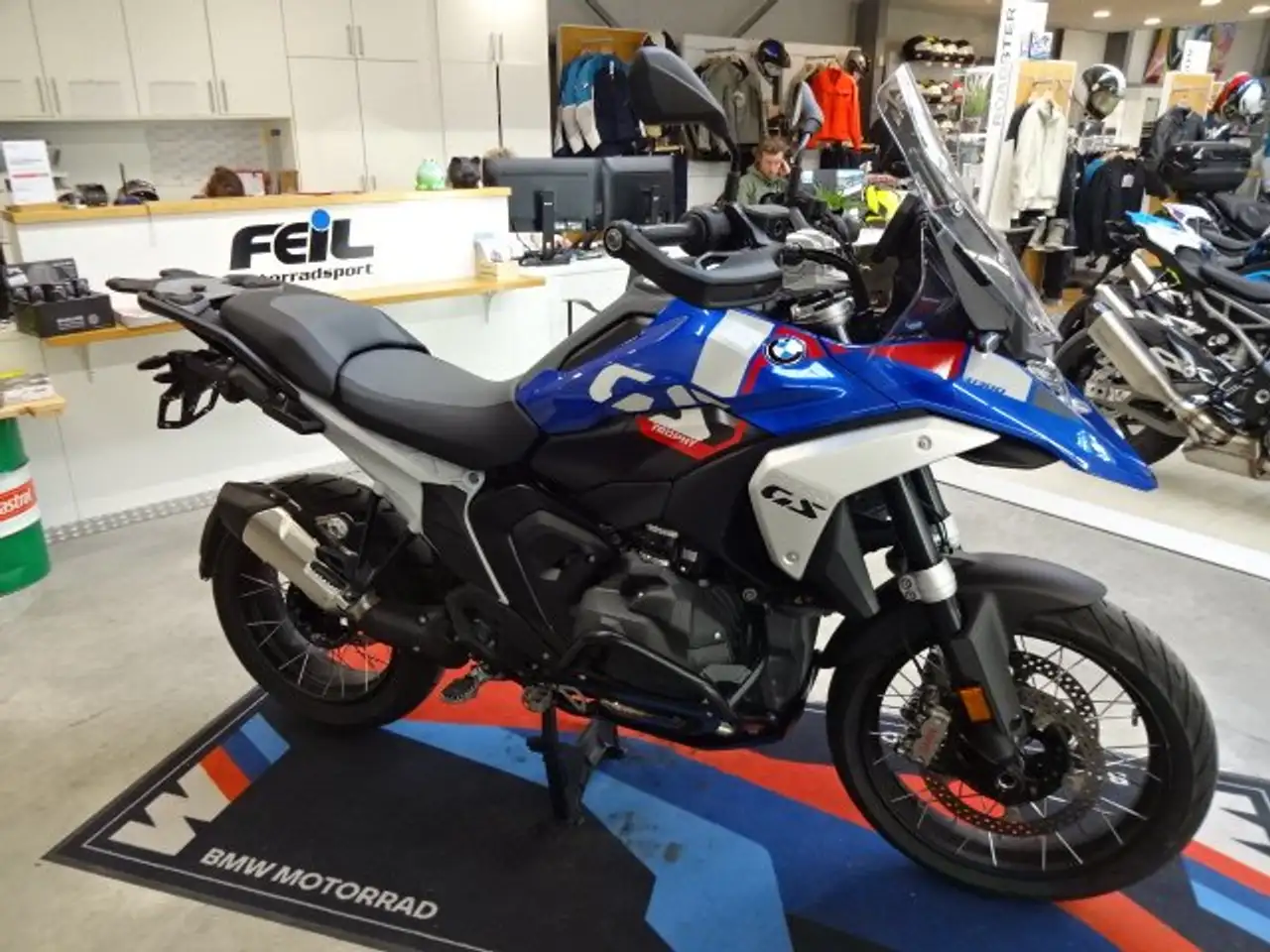 BMW R 1300 GS