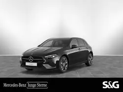 Mercedes-Benz A 200 Progressive KAMERA+M LED+NIGHT+DISTRO+18"