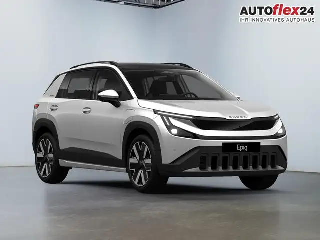 Skoda Epiq Essence 99KW Förderfähig frei Bestellbar 5 Jahr...