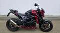 Suzuki GSX-S 750 YUGEN ABS Roşu - thumbnail 1