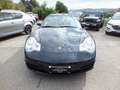 Porsche 996 CARRERA 4 CABRIO 320 CV MANUALE-PRIMA VERNICE Nero - thumbnail 2