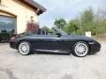 Porsche 996 CARRERA 4 CABRIO 320 CV MANUALE-PRIMA VERNICE Nero - thumbnail 7