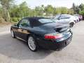 Porsche 996 CARRERA 4 CABRIO 320 CV MANUALE-PRIMA VERNICE Nero - thumbnail 6