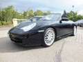 Porsche 996 CARRERA 4 CABRIO 320 CV MANUALE-PRIMA VERNICE Nero - thumbnail 3