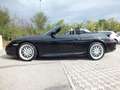 Porsche 996 CARRERA 4 CABRIO 320 CV MANUALE-PRIMA VERNICE Nero - thumbnail 8