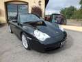 Porsche 996 CARRERA 4 CABRIO 320 CV MANUALE-PRIMA VERNICE Nero - thumbnail 1