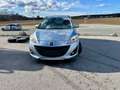 Mazda 5 Mazda 5 CD116 TX TX Silber - thumbnail 2