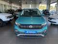 Volkswagen T-Cross 1.0 TSI Advance Blau - thumbnail 3