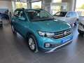 Volkswagen T-Cross 1.0 TSI Advance Blau - thumbnail 4