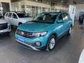 Volkswagen T-Cross 1.0 TSI Advance Blau - thumbnail 2