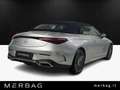 Mercedes-Benz CLE 220 d Cabrio AMG Line Advanced Plus Argent - thumbnail 2