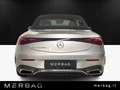 Mercedes-Benz CLE 220 d Cabrio AMG Line Advanced Plus Argent - thumbnail 4