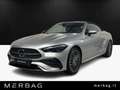 Mercedes-Benz CLE 220 d Cabrio AMG Line Advanced Plus Argent - thumbnail 1