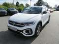 Volkswagen T-Roc R-Line 1.0 NAVI, LED, FESTPREIS !!! Weiß - thumbnail 1