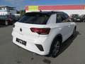 Volkswagen T-Roc R-Line 1.0 NAVI, LED, FESTPREIS !!! Weiß - thumbnail 5