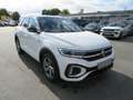 Volkswagen T-Roc R-Line 1.0 NAVI, LED, FESTPREIS !!! Weiß - thumbnail 3