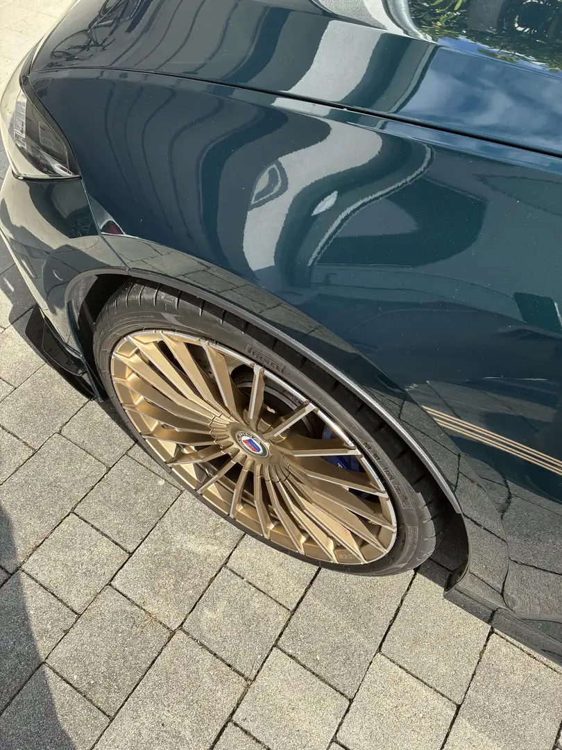 Alpina B3 B3 GT Touring End of the Line 1 von ca 600Stück - 2