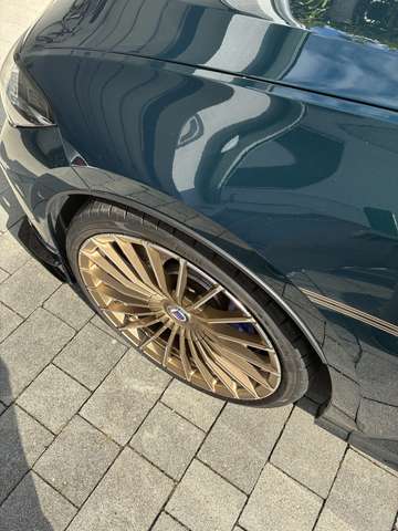 Alpina B3 B3 GT Touring End of the Line 1 von 500 Stück