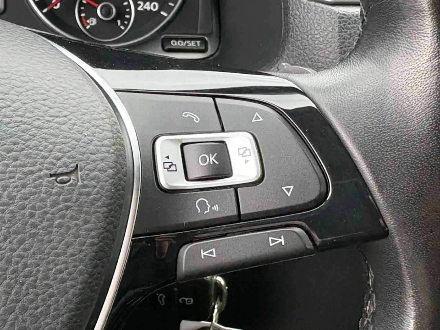 Volkswagen Caddy Trendline 1.4 TSI AHK SITZHEIZUNG PDC Beige - 2