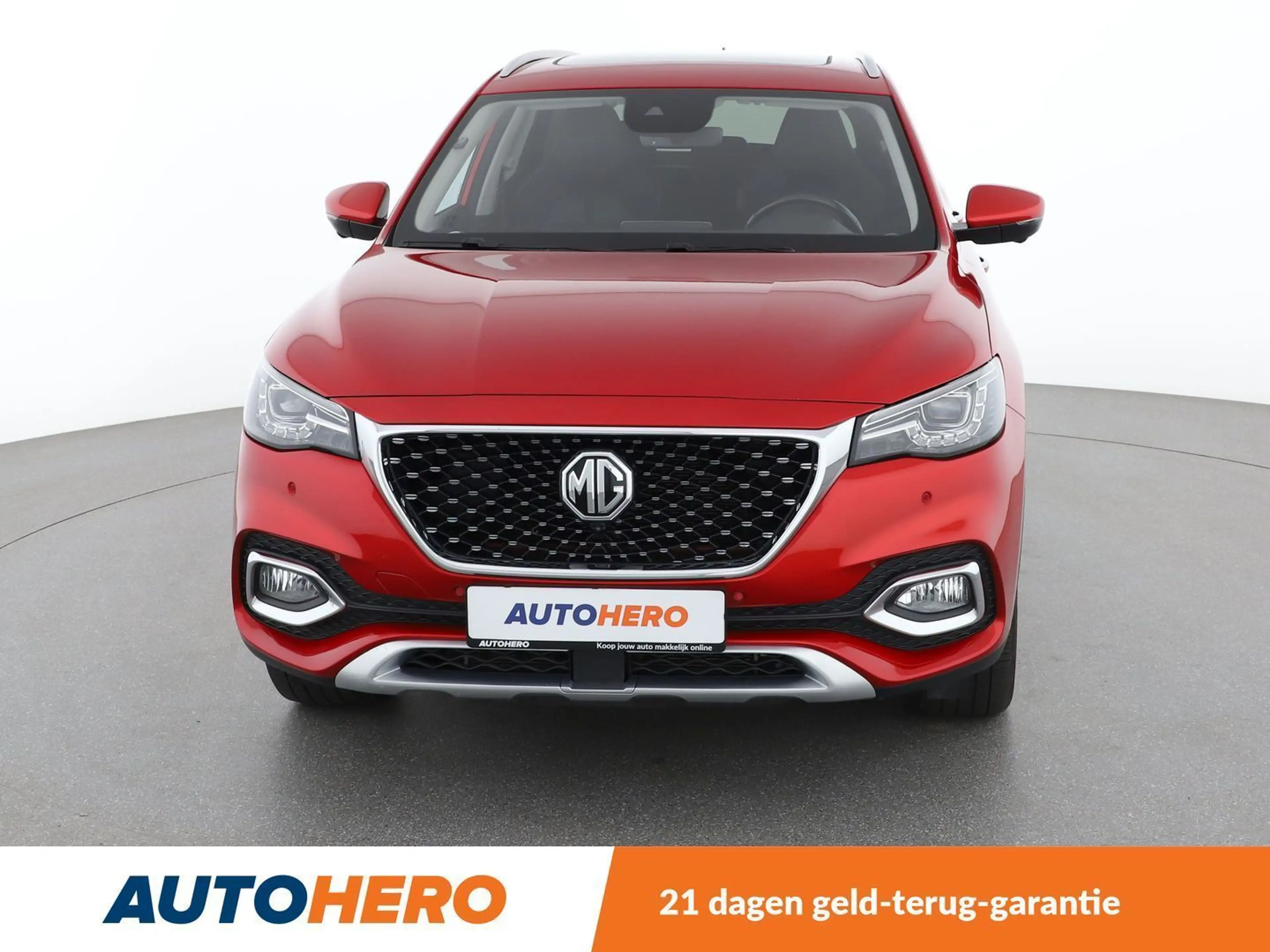 MG EHS 1.5 T-GDI Plug-in Hybrid Luxury — photo 9
