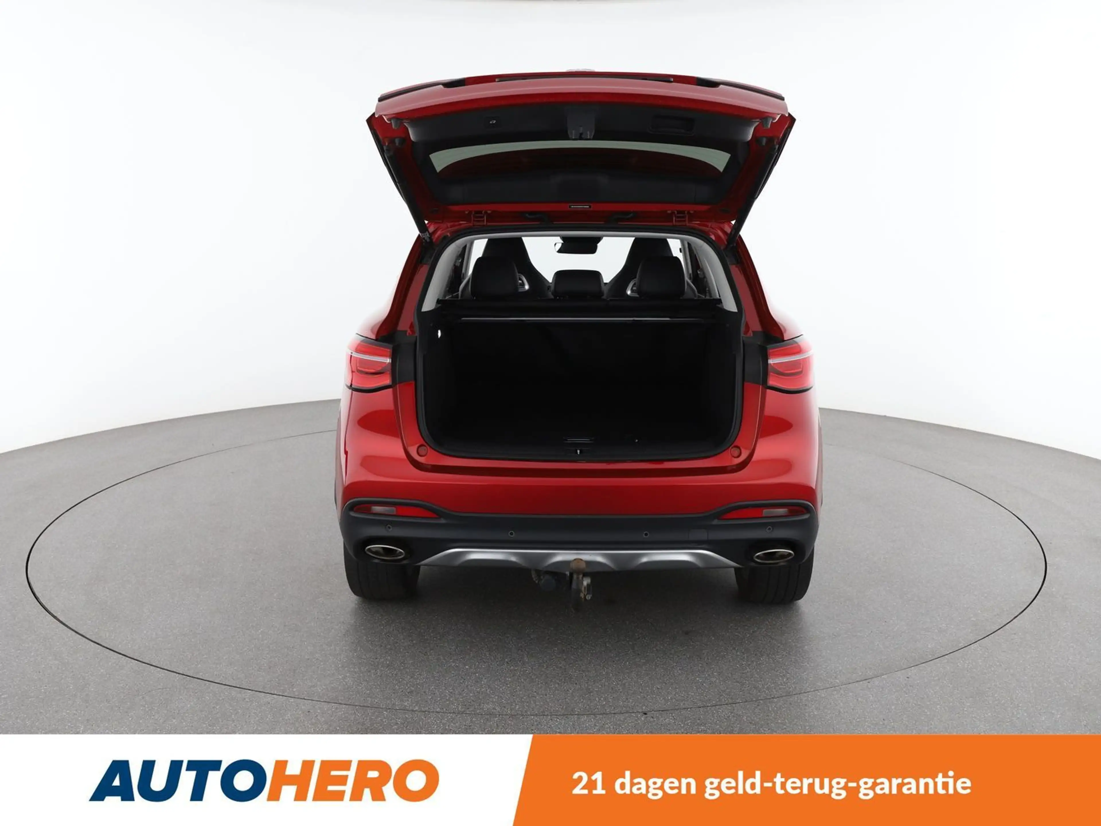 MG EHS 1.5 T-GDI Plug-in Hybrid Luxury — photo 15