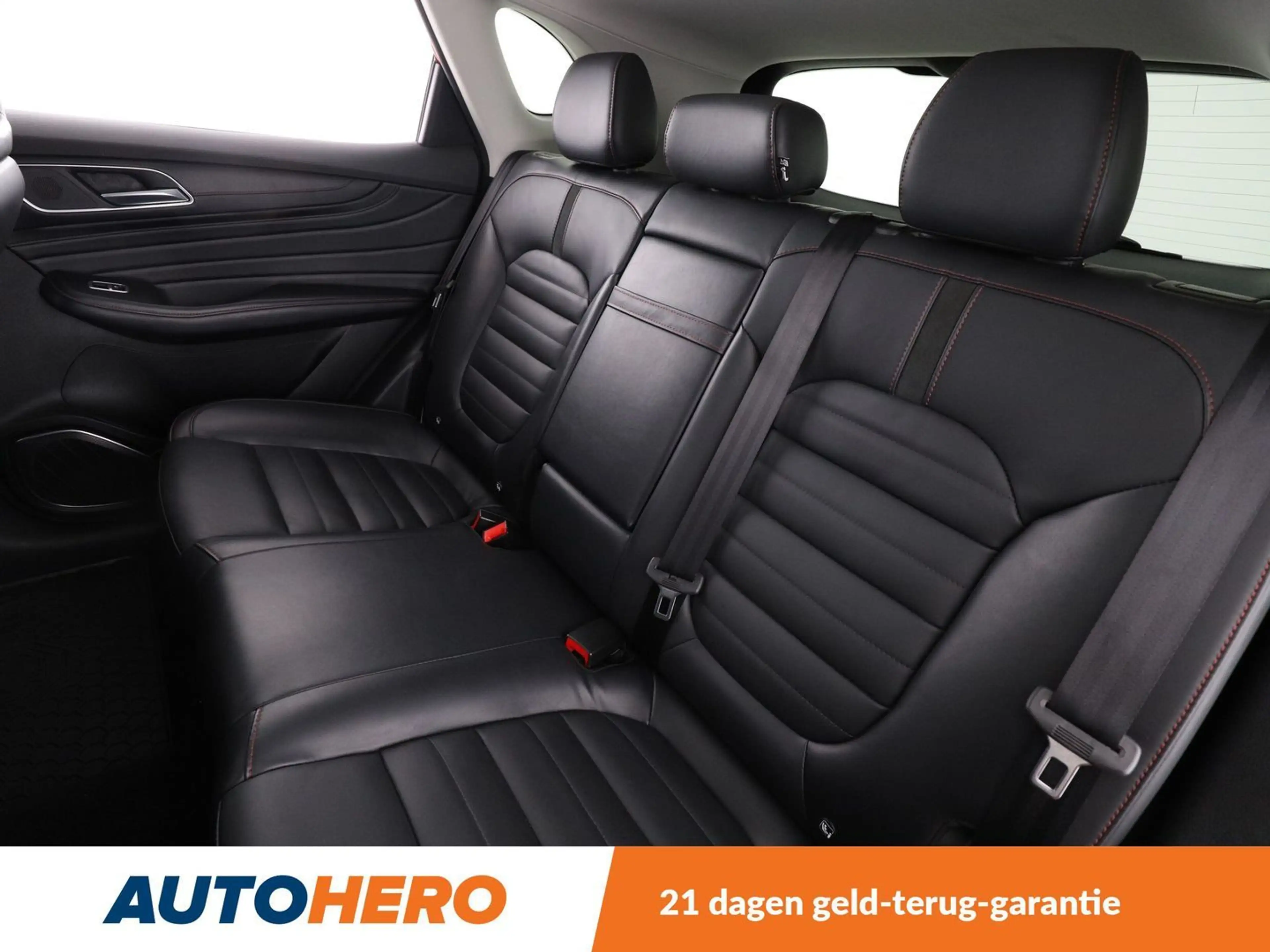 MG EHS 1.5 T-GDI Plug-in Hybrid Luxury — photo 13
