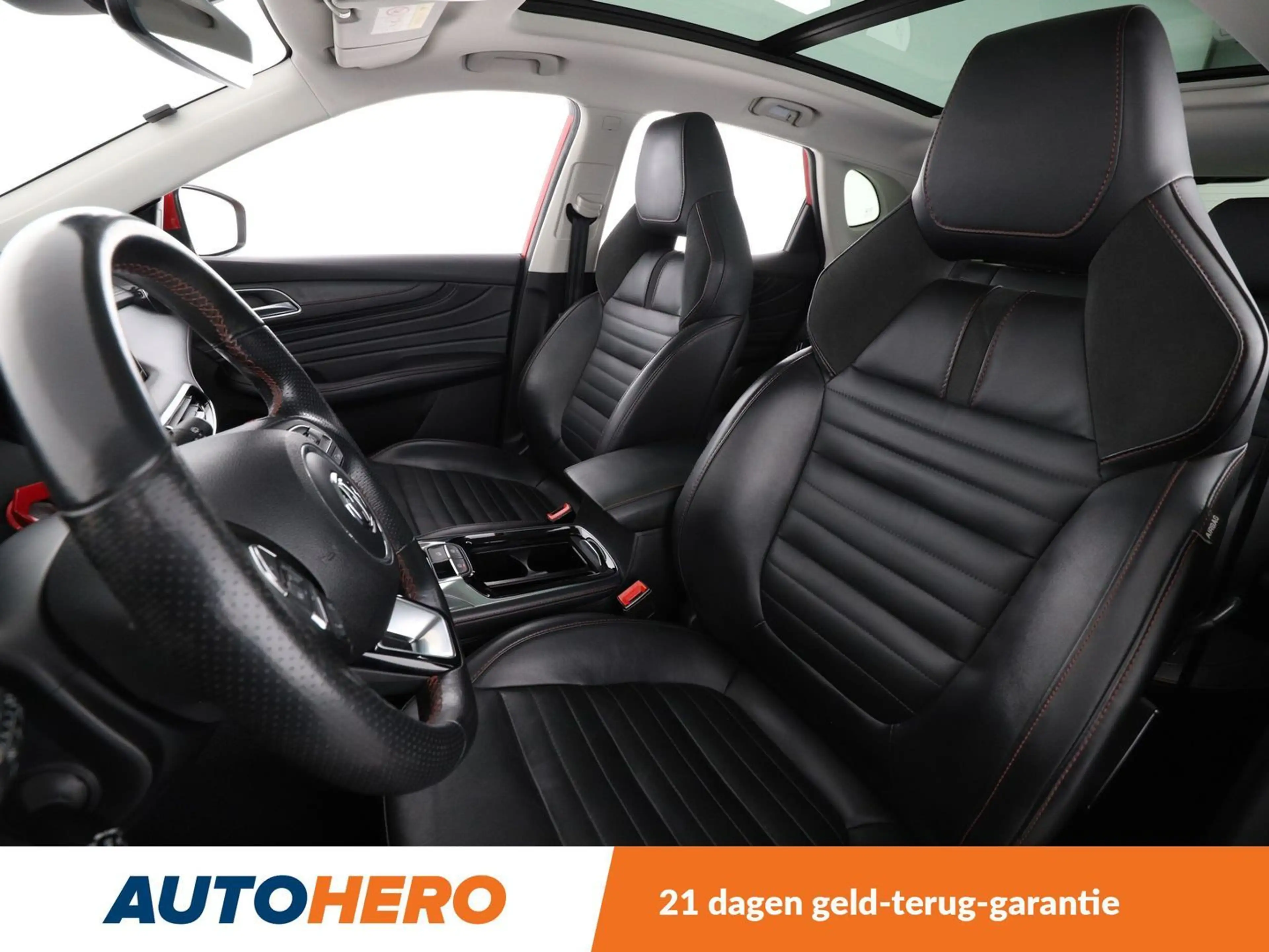 MG EHS 1.5 T-GDI Plug-in Hybrid Luxury — photo 10