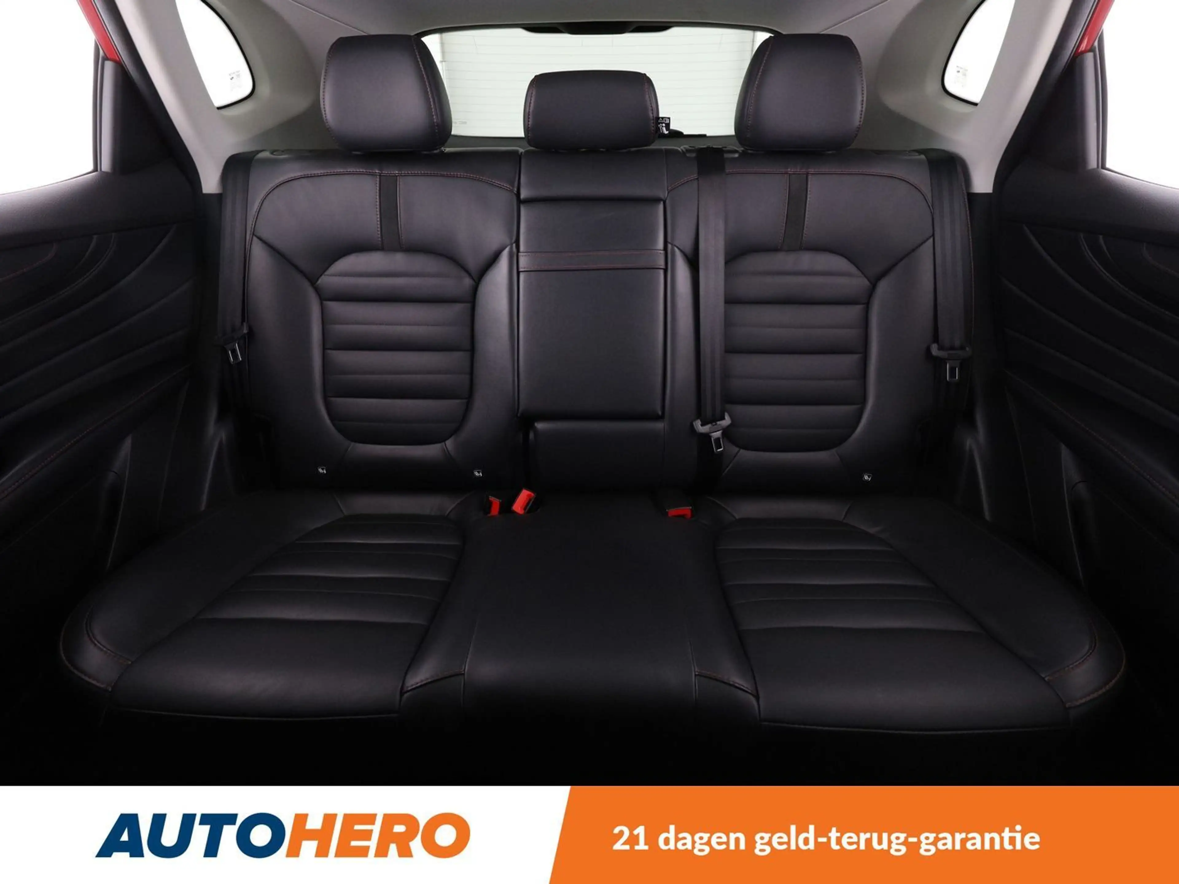 MG EHS 1.5 T-GDI Plug-in Hybrid Luxury — photo 14
