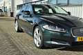 Jaguar XF 3.0D Premium Business Edition Vert - thumbnail 18