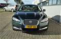 Jaguar XF 3.0D Premium Business Edition Vert - thumbnail 24