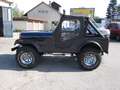 Jeep CJ-5 ~ AMC 401 V8 ~ Blau - thumbnail 24