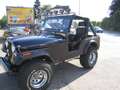 Jeep CJ-5 ~ AMC 401 V8 ~ Blau - thumbnail 23