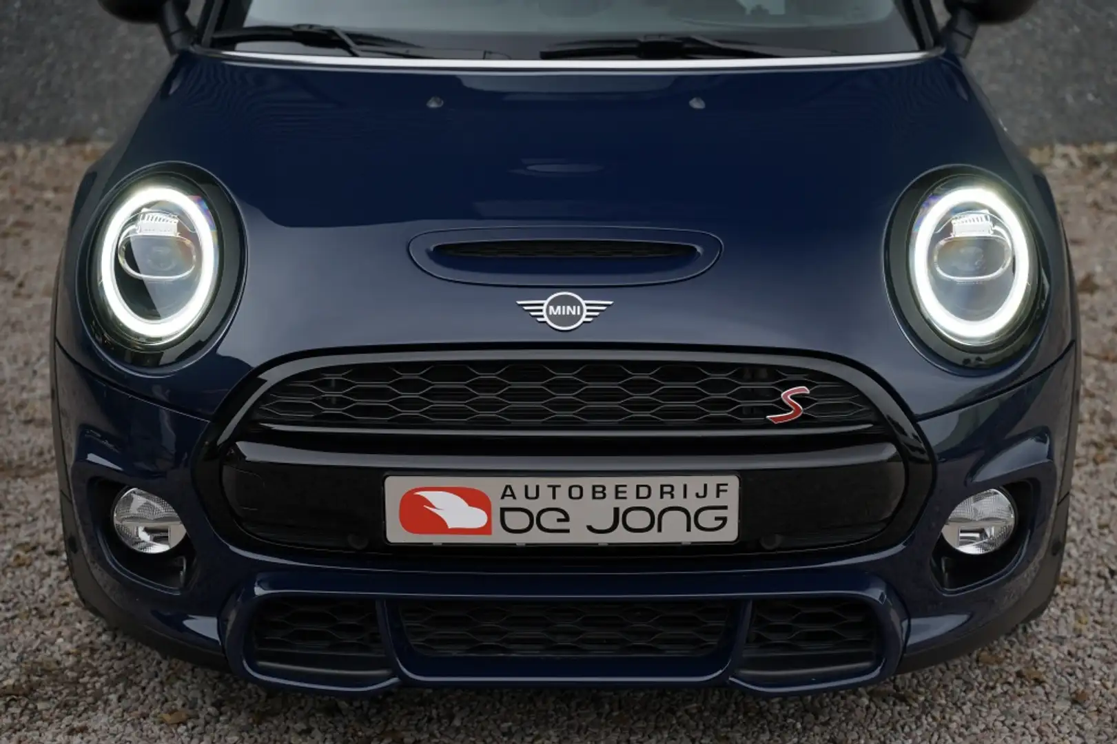 MINI Cooper S 2.0 192PK NL Auto | Pano | HUD | H&K | Camera | JC Blauw - 2