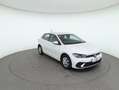 Volkswagen Polo Weiß - thumbnail 3