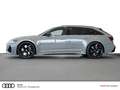 Audi RS6 AVANT PERFORMANCE 463(630) KW( Luftfederung Niveau Grijs - thumbnail 5