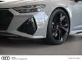 Audi RS6 AVANT PERFORMANCE 463(630) KW( Luftfederung Niveau Grijs - thumbnail 8